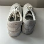ALLSAINTS  Trish Sneaker in Chalk White Photo 2