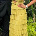 Dillard's Tiered Ruffle Dress Gianni Bini Photo 1