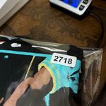 Chemistry Tupac Shakur Tee‎ Shirt Womens S Black Poetic Justice  T Shirt NEW Photo 6