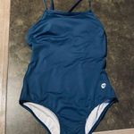 Baleaf Women's Athletic Training Adjustable Strap One Piece Swimsuit Photo 4