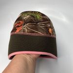 Huntworth  women’s beanie‎ with ponytail hole size M/L Photo 2