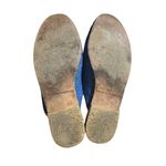 Anthropologie Proud Mary Size 41 US 10 Raffia Shoes Ballet Shoes Flats #S10-9 Photo 6