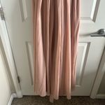 Monique Lhuillier  Bridesmaid Formal Dress Photo 5