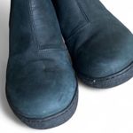 El Naturalista Navy Suede Pleasant Boot Size 40 (9.5 U.S.A.) Blue Photo 5