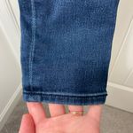 EXPRESS EUC  Jeans women’s dark/medium wash denim high rise soft jegging‎ jeans 0 Photo 2