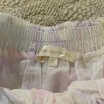 Love Shack Fancy  Ruffle Mini Skirt  Photo 3