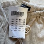 Brandy Melville - AUTUMN TIE SWEATPANTS Photo 5