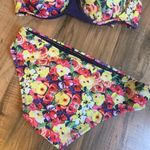 2 piece floral bikini Pink Photo 3