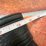 Custom Leather One Photo 6