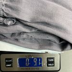 32 Degrees Heat 32 Degrees Pants Womens Small Linen Cotton Ankle Workwear Beachy Coastal Boho Photo 9