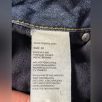 Tommy Hilfiger Tommy Jeans Flare Leg Boot Cut Size 6R Y2K 2009 Medium Wash EUC Photo 9