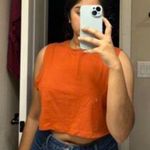 SheIn Basic Tank Cropped Photo 0