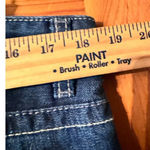 Cinch  Jeans 17 western straight leg dark wash Jeans cowgirl equestrian Photo 3