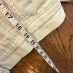 Levi's Levi’s mint corduroy Sherpa bomber jacket smwll Photo 6