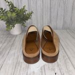 Aquatalia Womens Size 10 Fife Suede Mule EUC Photo 3