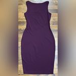 Susana Monaco  Extreme Scoop Midi Dress Photo 1