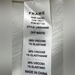 Frame  Off-White | Satin Camisole / Tank | Photo 3