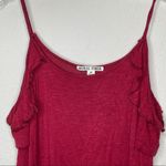 Moral Fiber ‎ Top Red Photo 2