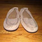 Hush Puppies Medium Moyen Tan Loafer Size 8 M Women Photo 3