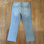 We The Free Free People Kick Flare Bootcut Jeans Photo 4