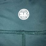 IAB 3" No Ride Shorts Mallard Green Arrows Size Large 10 Yoga Athletic Workout Photo 7