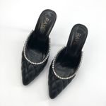 Raye Genie Heel in Black 8.5” Photo 1