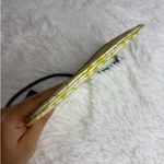 Coach  neon  Summer Satin Signature Wristlet Photo 2