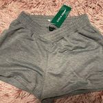 The Comfy Gray shorts Photo 0