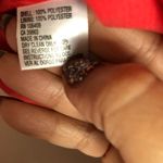 Tahari  Coral Sleeveless Top Photo 3