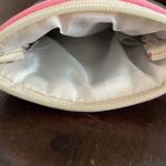 Handcrafted Hibiscus Tropical Leaf Coin Purse Wallet NEW Photo 6