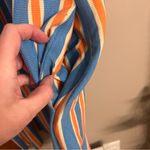 Roolee  MOM‎ Striped Nursing Dress Photo 5