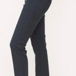 Jenni Kayne Slim Trouser-Black Photo 1