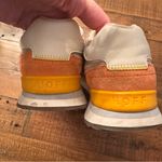 HOFF Atlanta Sneakers Tan Size 8 Photo 5