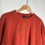 Nike Get Fit Women's Swoosh Training Crew Photo 2