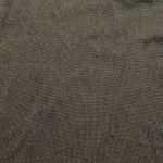 Laura Ashley NWT  Tank Women's Top 2X Black Glitter Sparkle Sleeveless‎ Stretch Photo 2