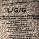 American Eagle  Queen Graphic Cropped LS Hooded Sweatshirt Photo 5