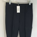 Spanx  Ponte Demi Boot Pants Black Photo 4