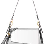 Amazon Silver purse  Photo 0