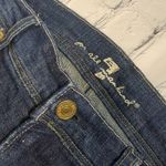 7 For All Mankind mia jeans size 29 Photo 5