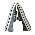 Keds Women's Kick Start Chambray WF54698 Sneakers Color Gray Size US 9 M EUR 40 Photo 10