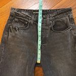 Revolve GRLFRND  Karolina High Rise Straight Crop   Photo 10