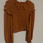 Impressions  medium blouse Photo 3