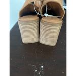 Lucky Brand Rotonda Slingback Pump/ Mules woman’s size 10 Photo 2