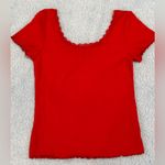 Guess Women Shirt Size L Crop Top Juniors Photo 3