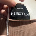 Kittenish  one piece long sleeve jumpsuit nwt Photo 7