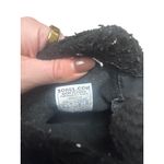 Sorel Women's Black Waterproof Snow Boots Lined with Fur Size 9 Winter Essential Photo 6