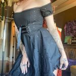 Sexy Lace Lolita Mini Dress Photo 2