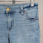 Kut From The Kloth  Light Blue - Natalie Bermuda - Jean Shorts Photo 1