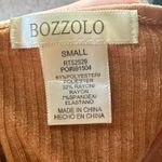 Bozzolo Tank Top Photo 2