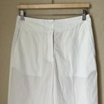 Rebecca Taylor  white drawstring balloon pants Photo 4